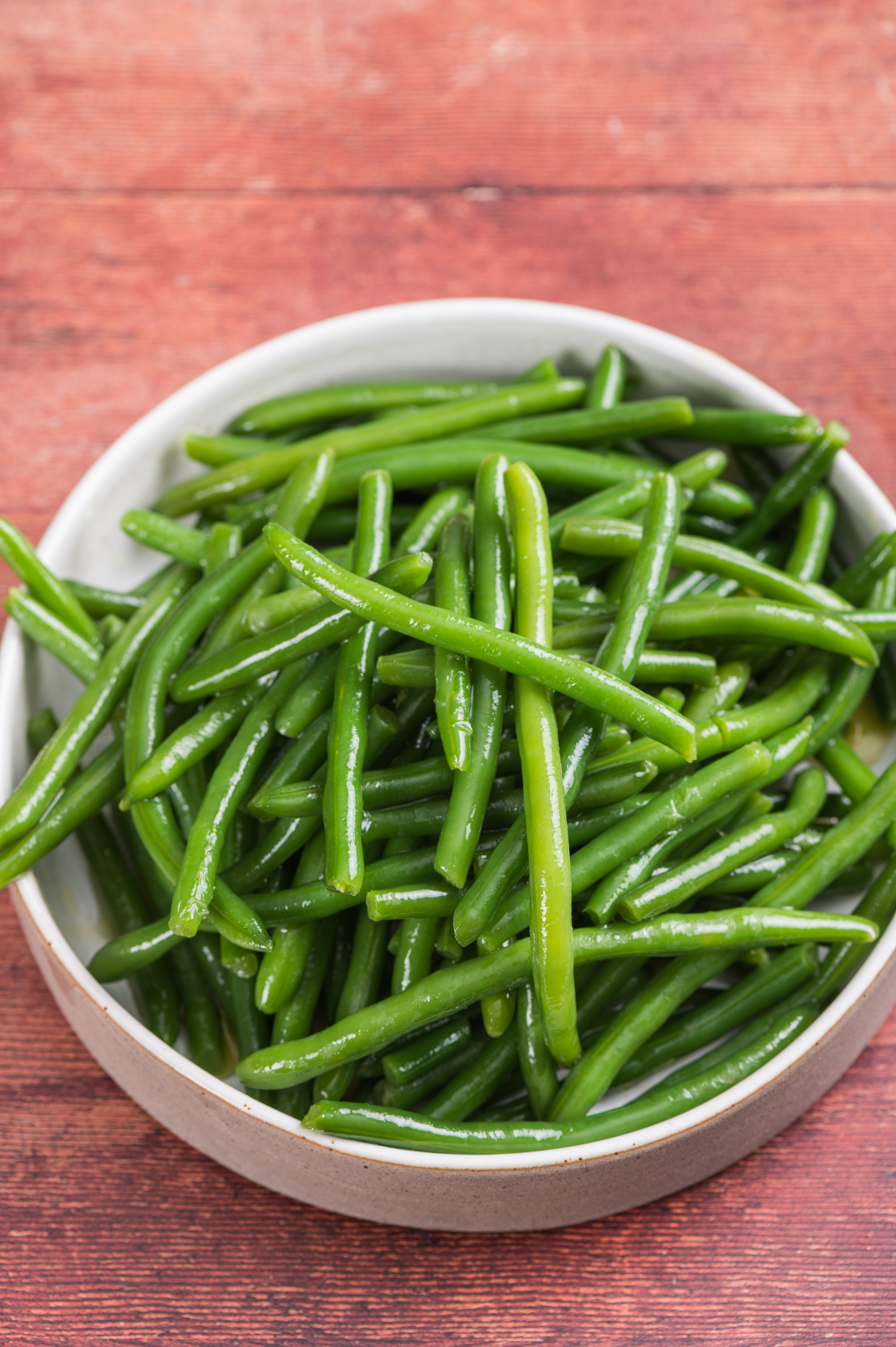 Extra Fine Green Beans