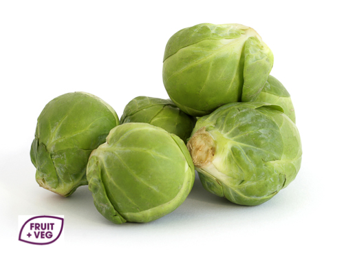 Brussel Sprouts