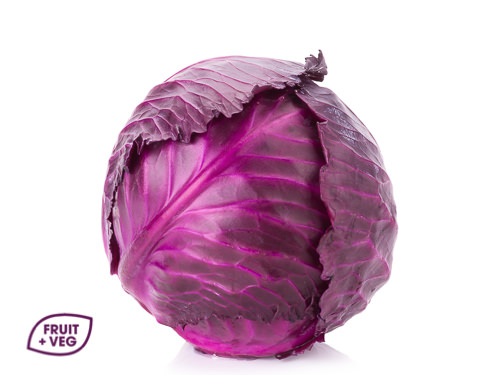 Red Cabbage