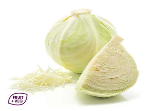 White Cabbage