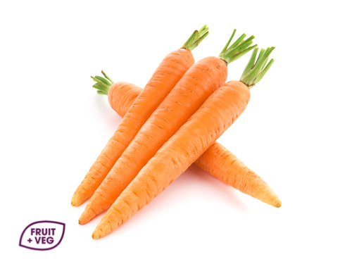 Carrot