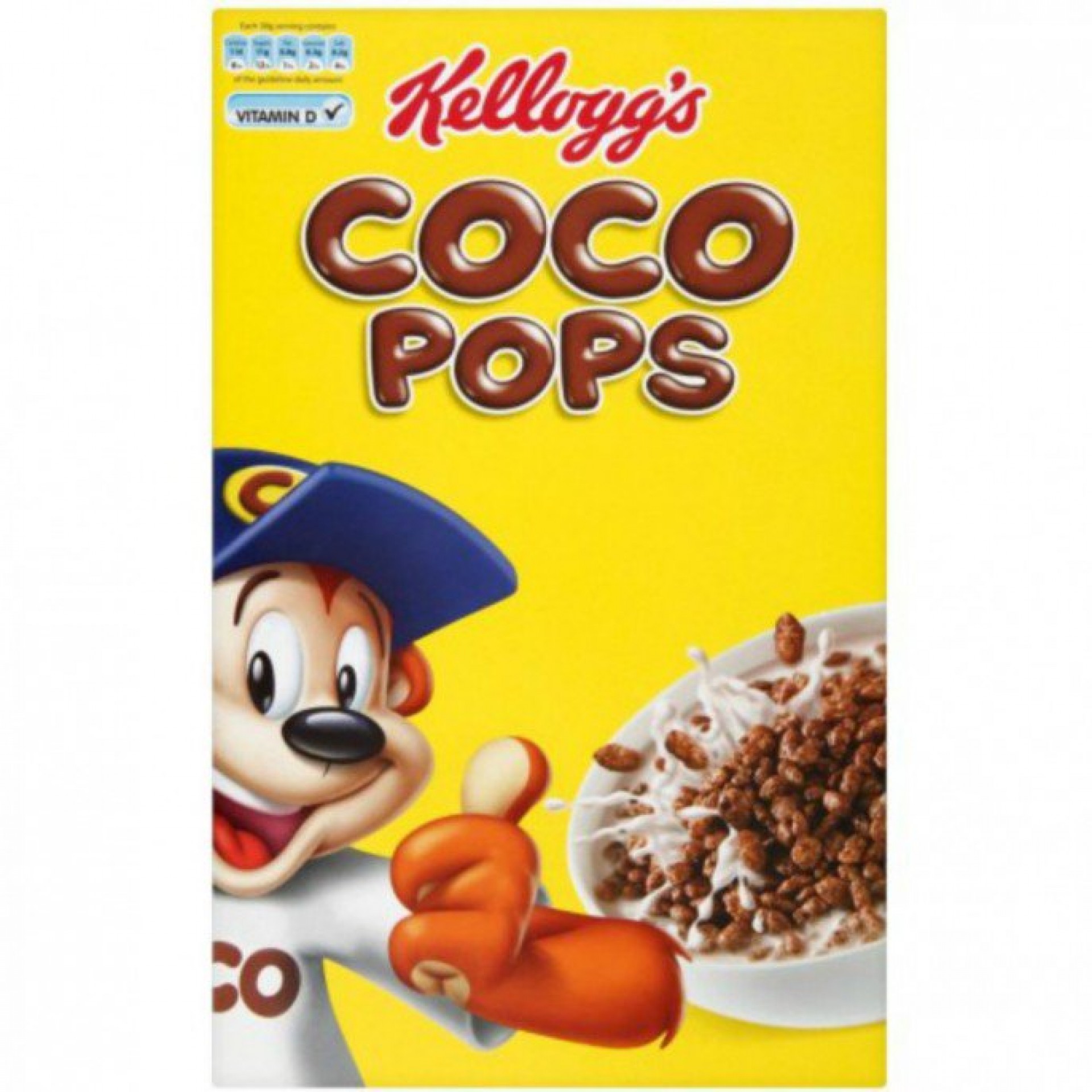 Kellogg&apos;s Coco Pops