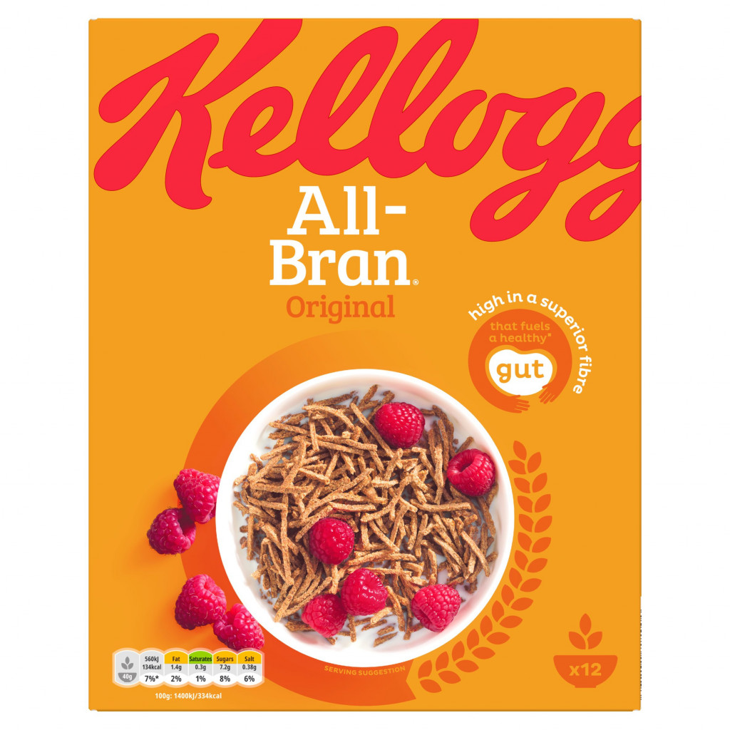 Kellogg&apos;s All Bran Original