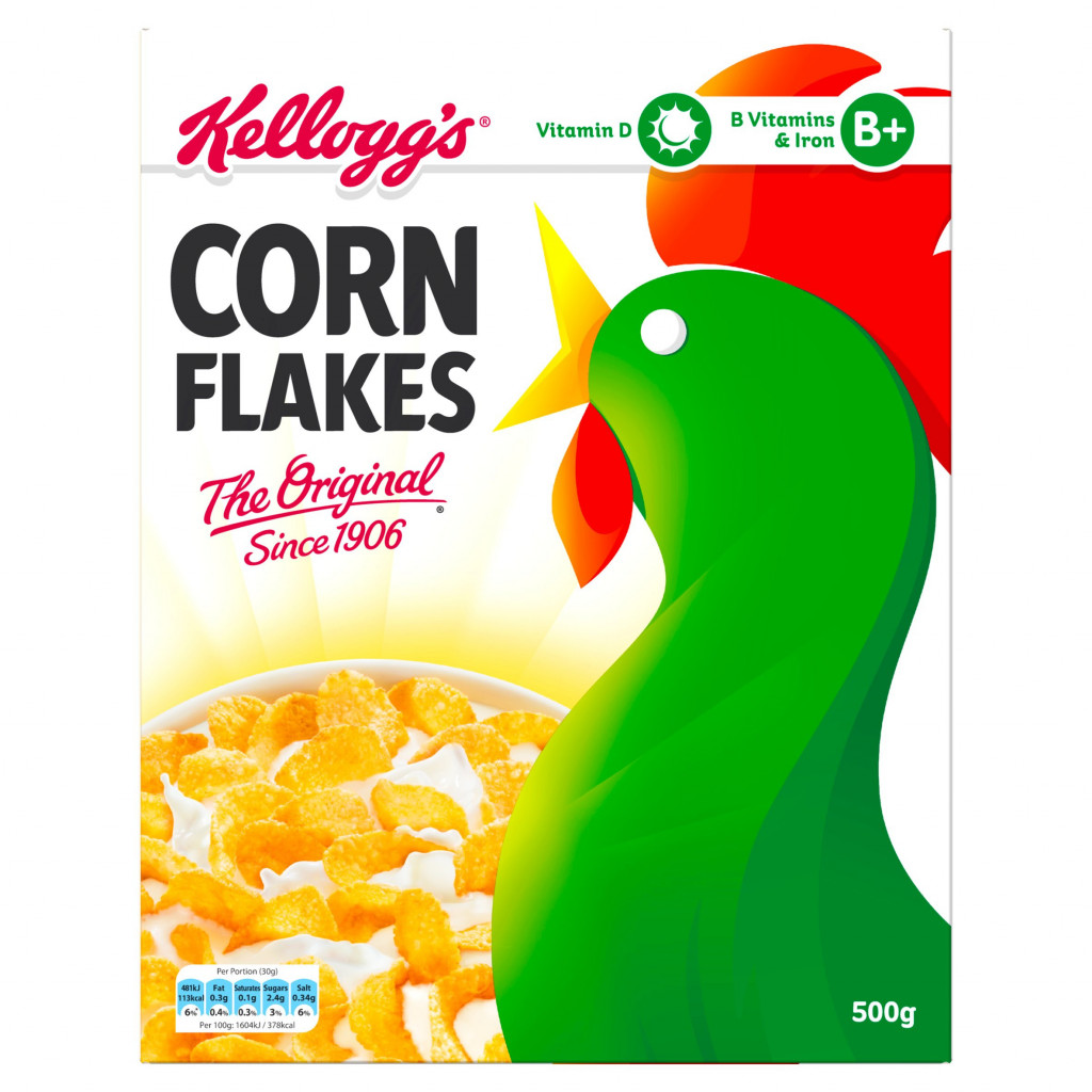 Kellogg&apos;s Cornflakes