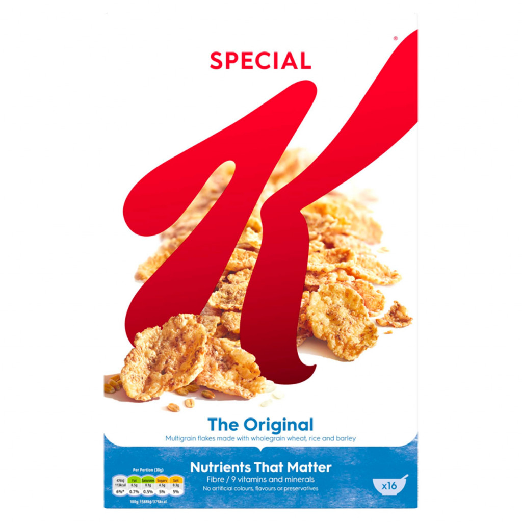 Kellogg&apos;s Special K