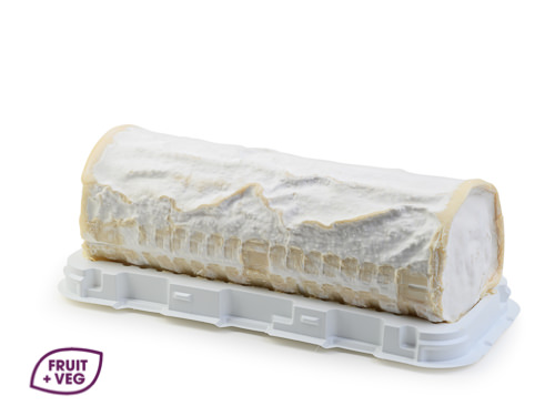 Chevre Log (Goats Cheese)