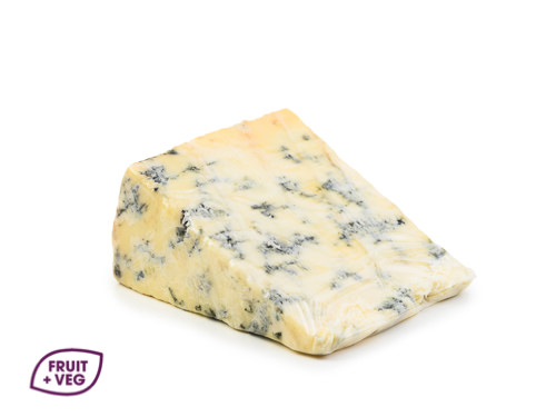 Blue Stilton Wedge small