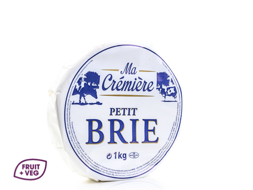 Brie Whole