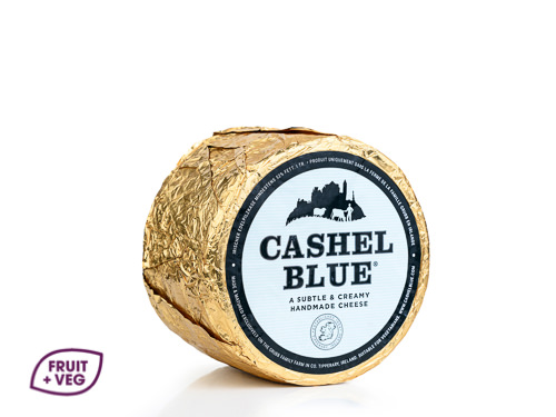 Irish Cashel Blue