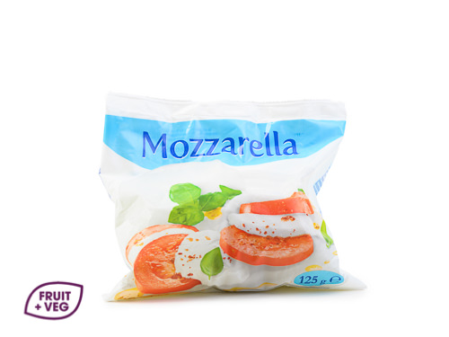 Mozzarella Bags