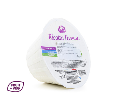 Ricotta Cheese