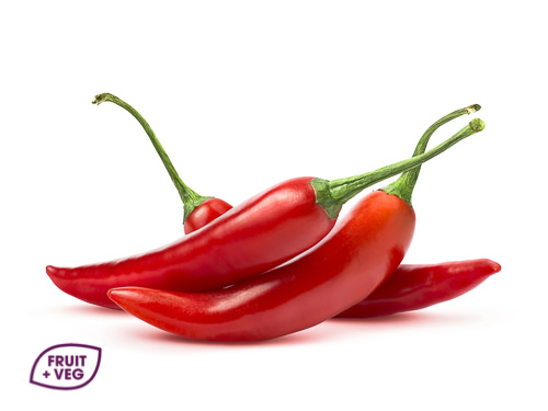 Red Chilli