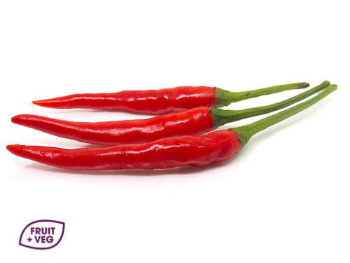 Red Thai Chilli