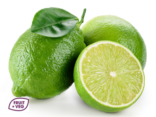 Juicing Lime