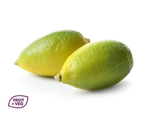 Limequats