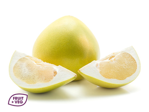 Pomelo (White Flesh)