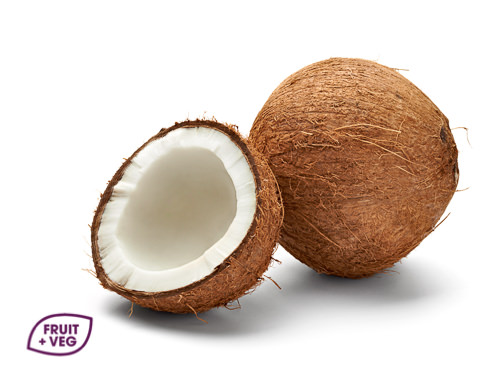 Coconut