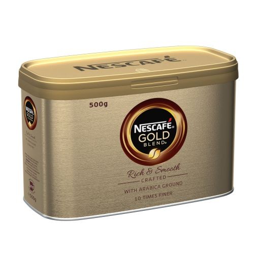 Nescafè Gold Blend Coffee Granules