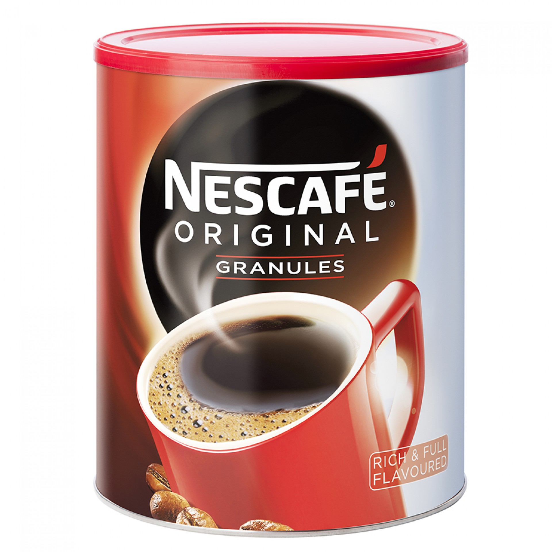 Nescafè Original Coffee Granules