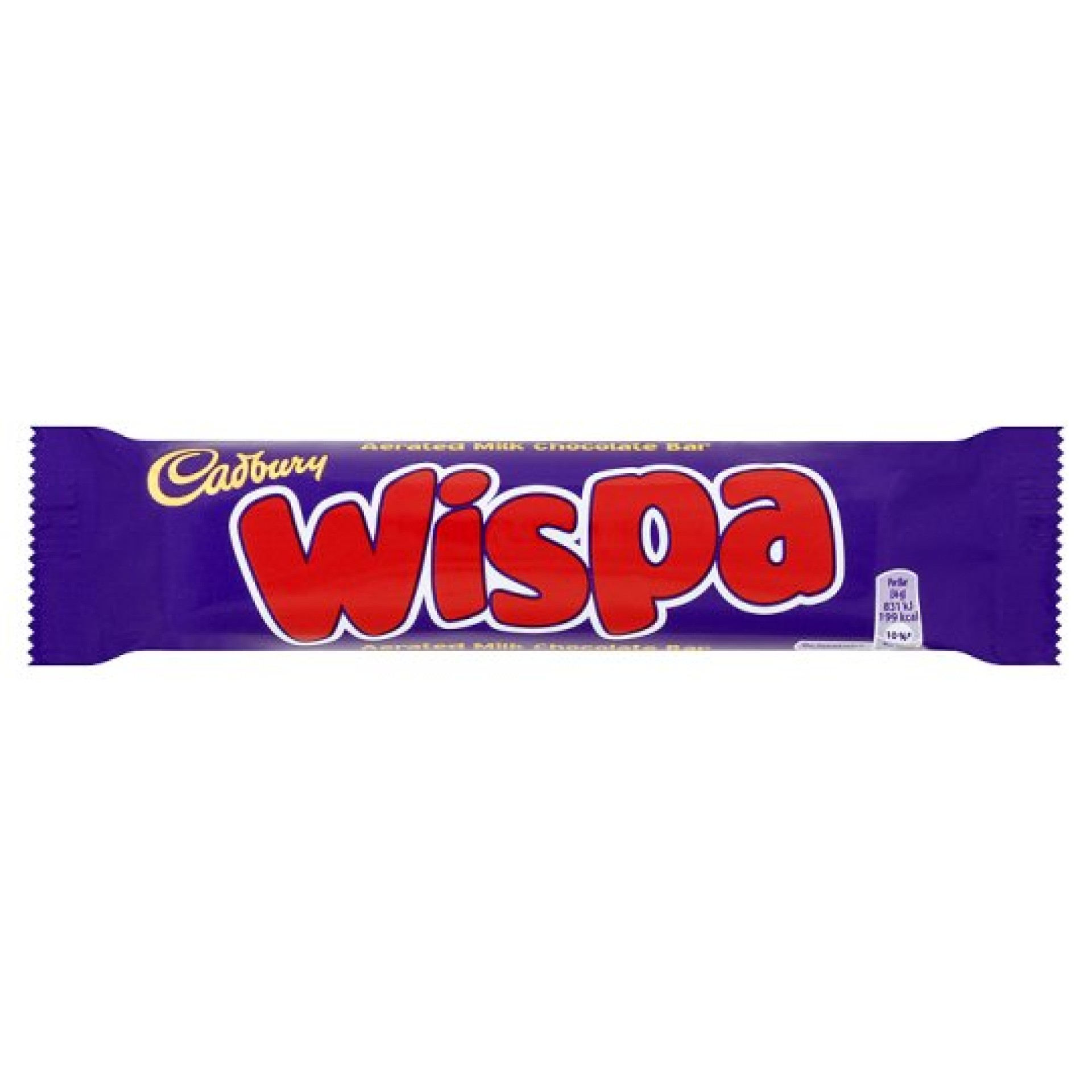 Cadbury Wispa Bar