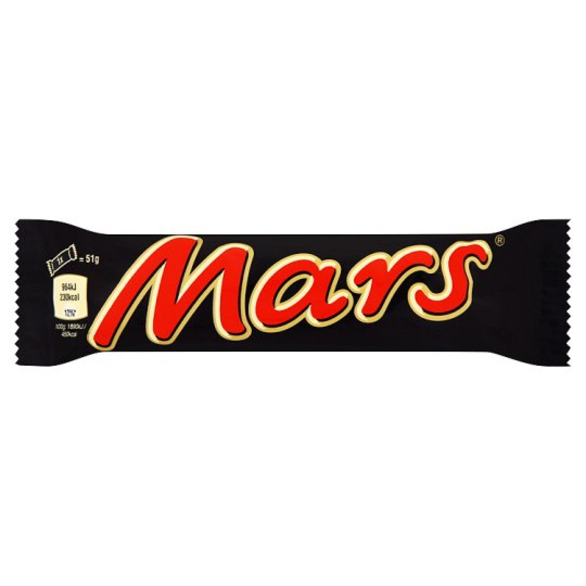 Mars Bars