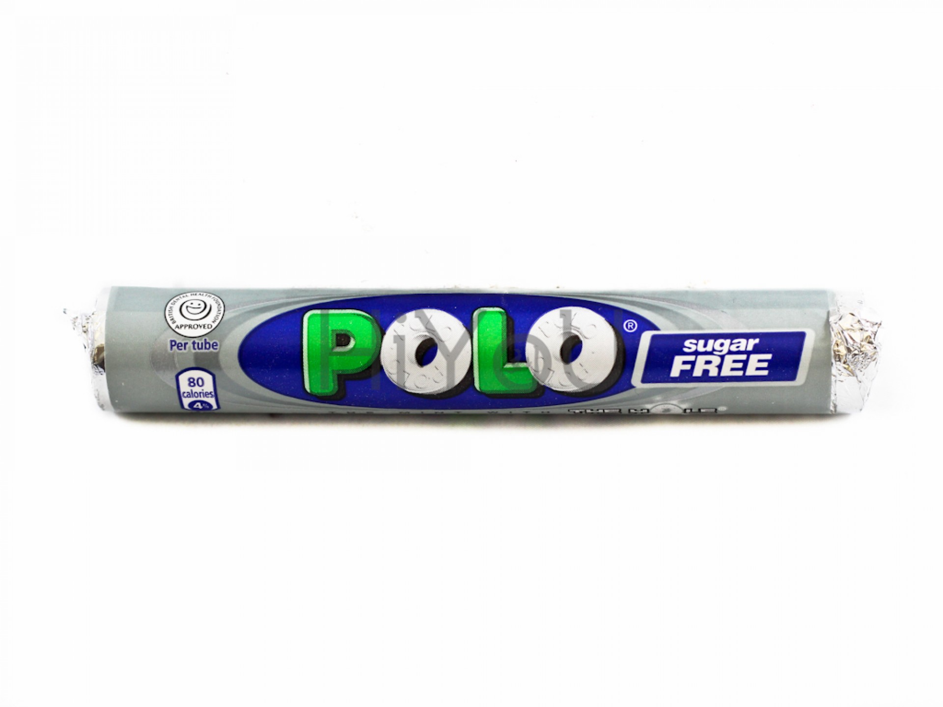 Polo Sugar Free