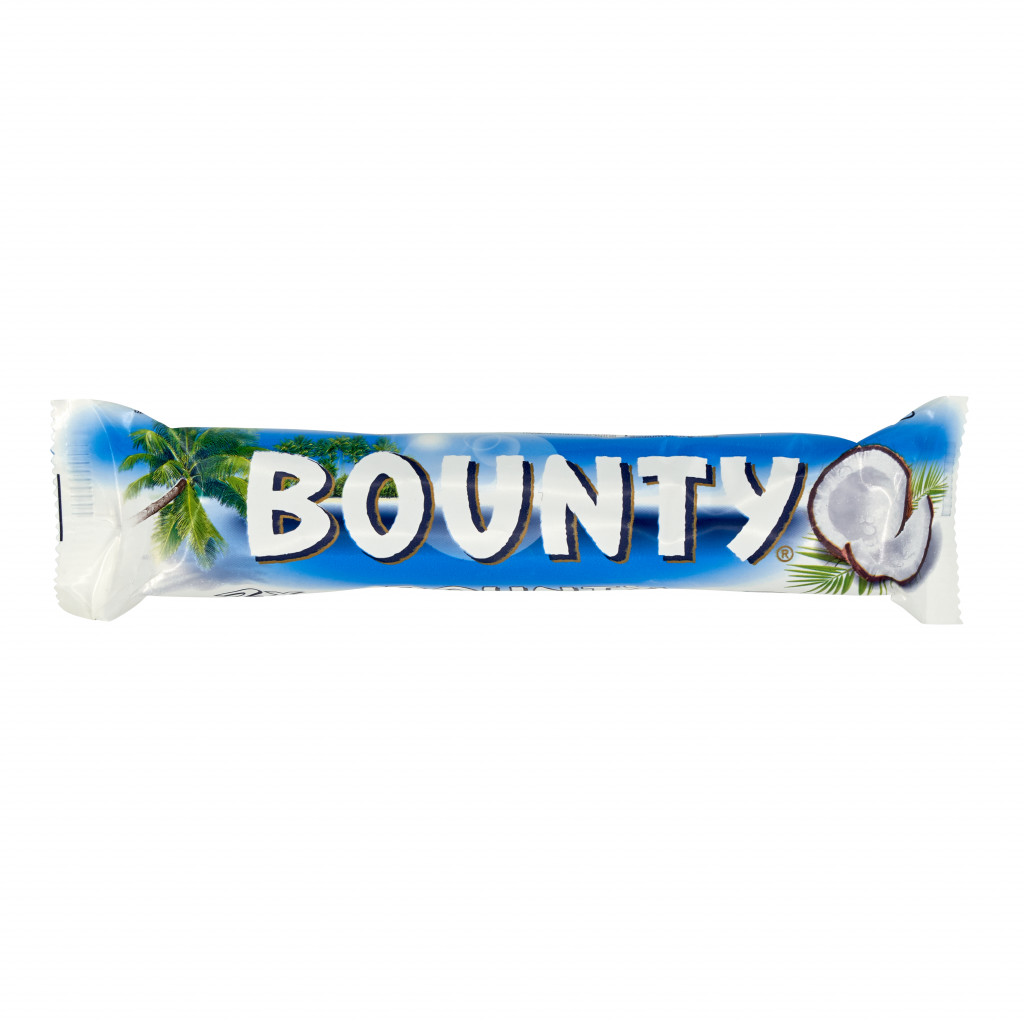 Bounty