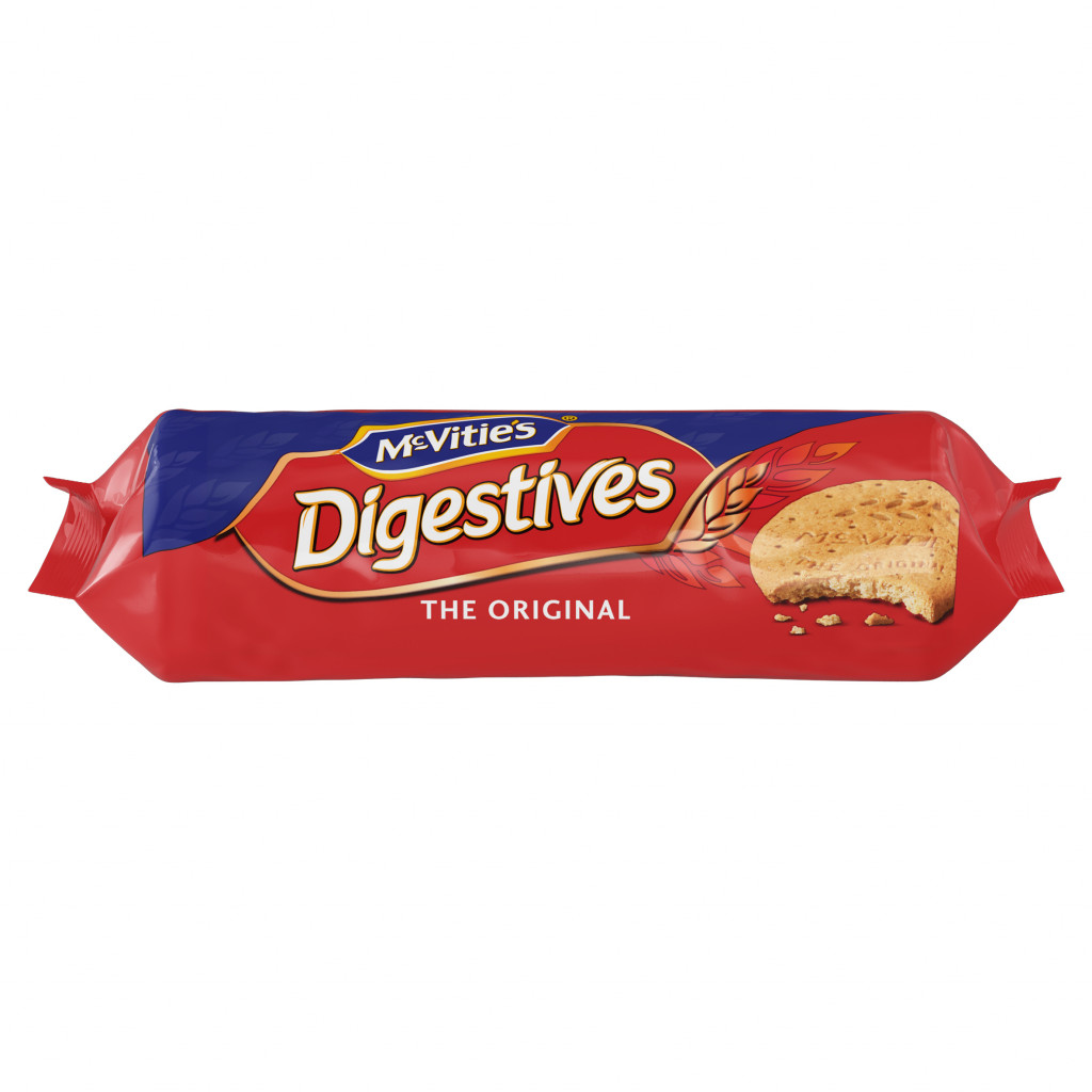 McVities Digestive