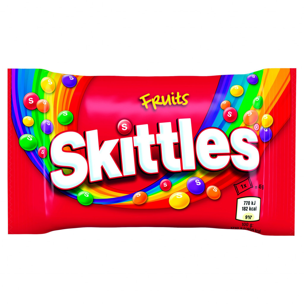 Skittles