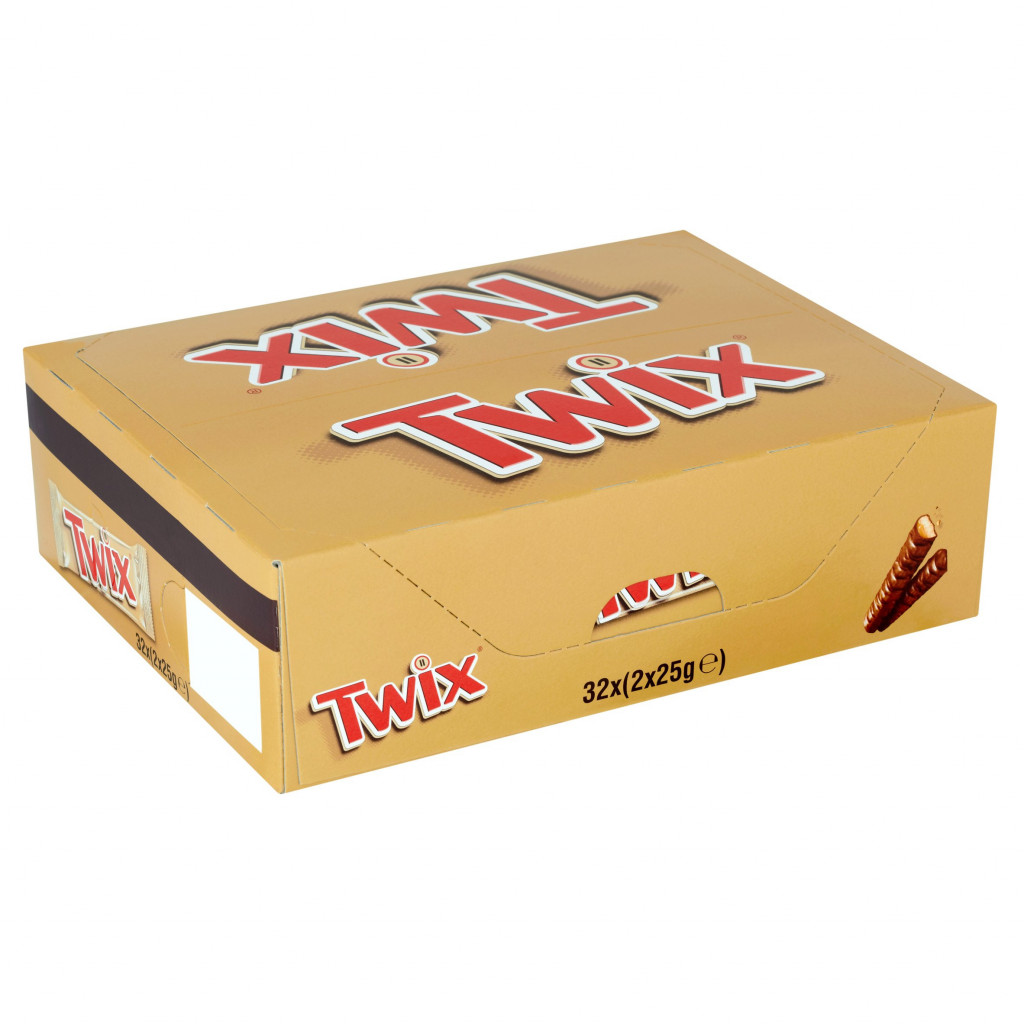 Twix Standard