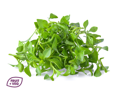 Watercress