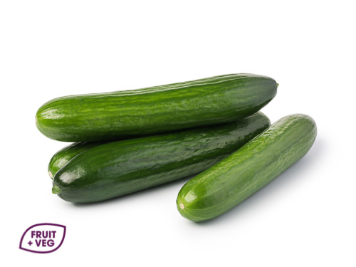 Cucumber