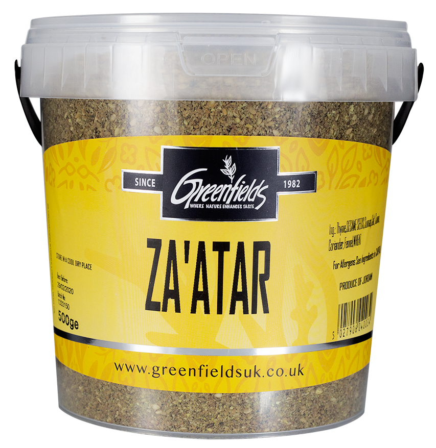 Za'atar