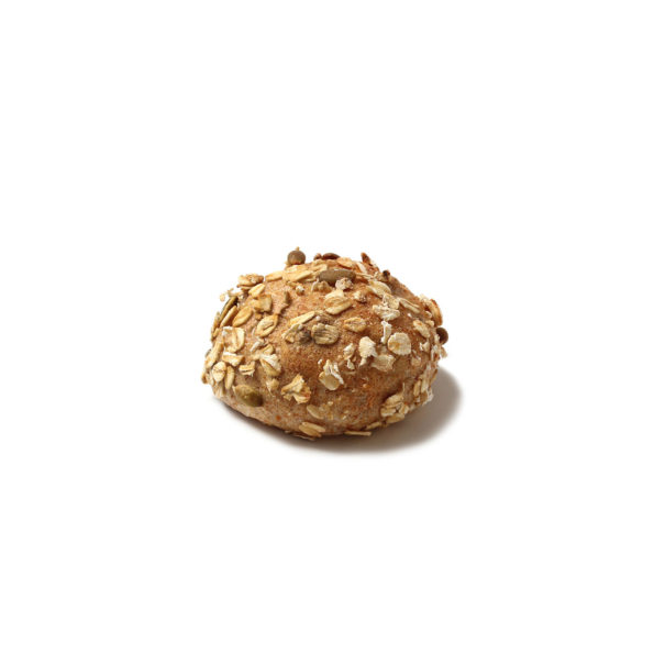 Seeded Campagrain Roll (30g)