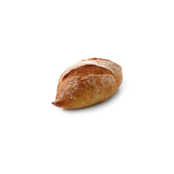 Mini Wholemeal Baguette (45g)