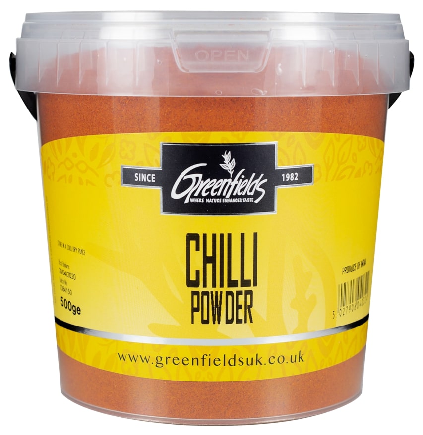 Chilli Powder