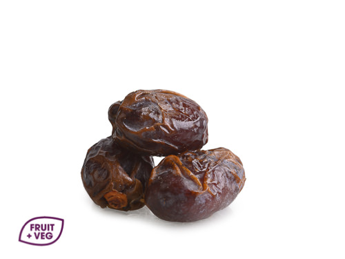 Dates Medjoul