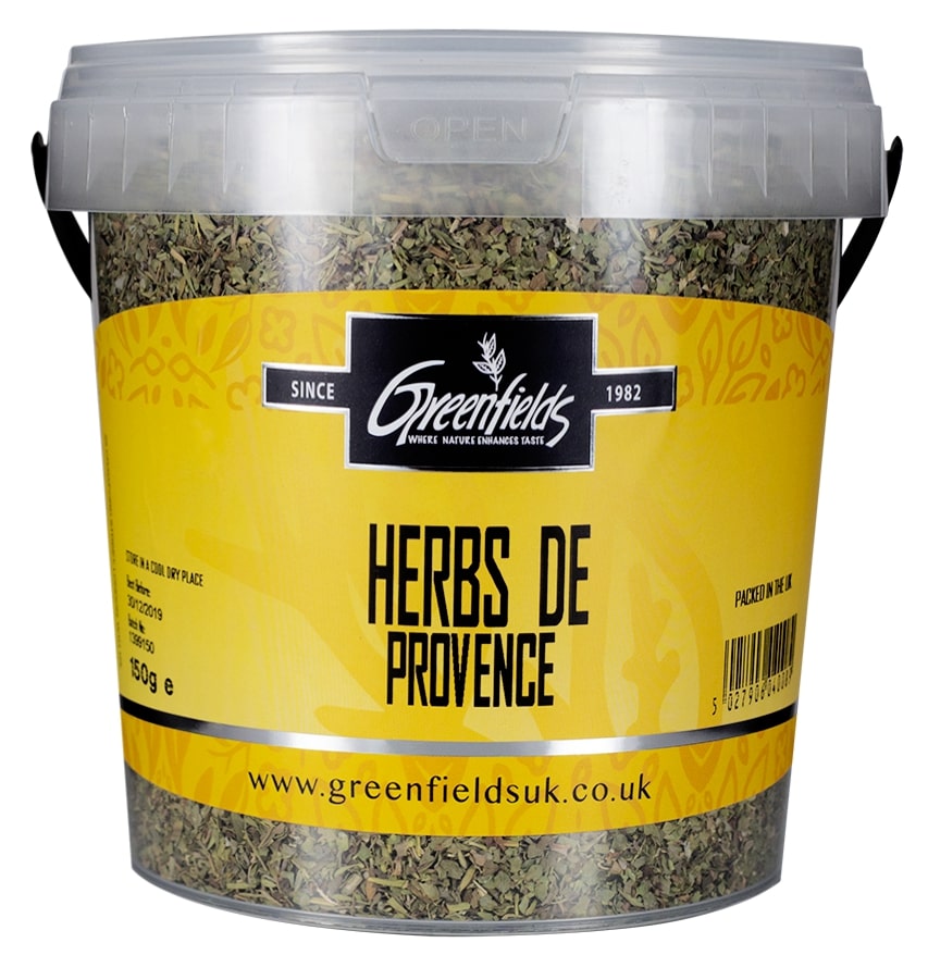 Dried Herb De Province