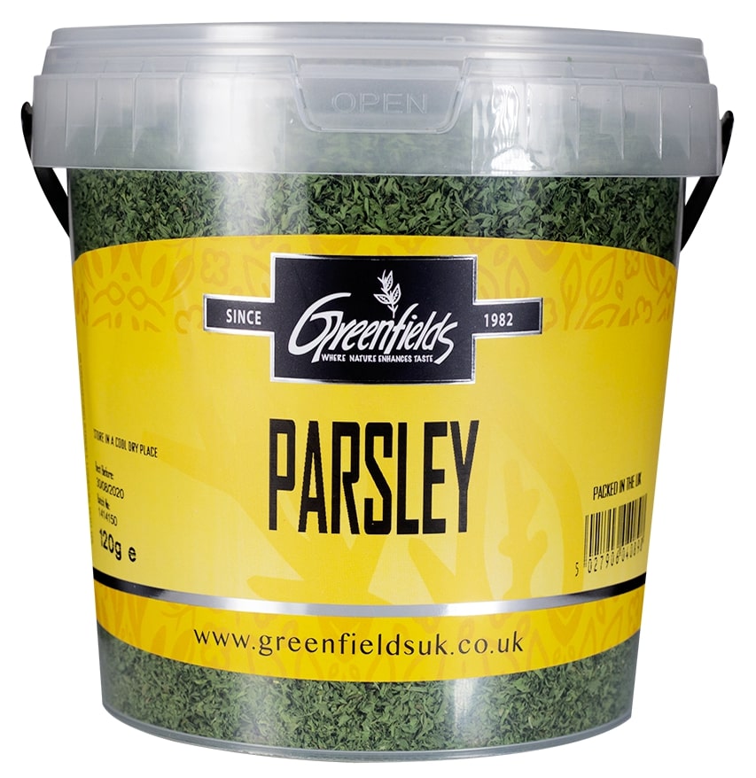 Dried Parsley