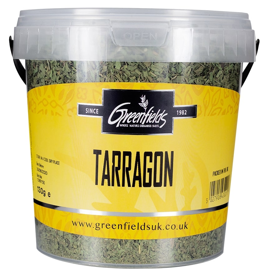 Dried Tarragon