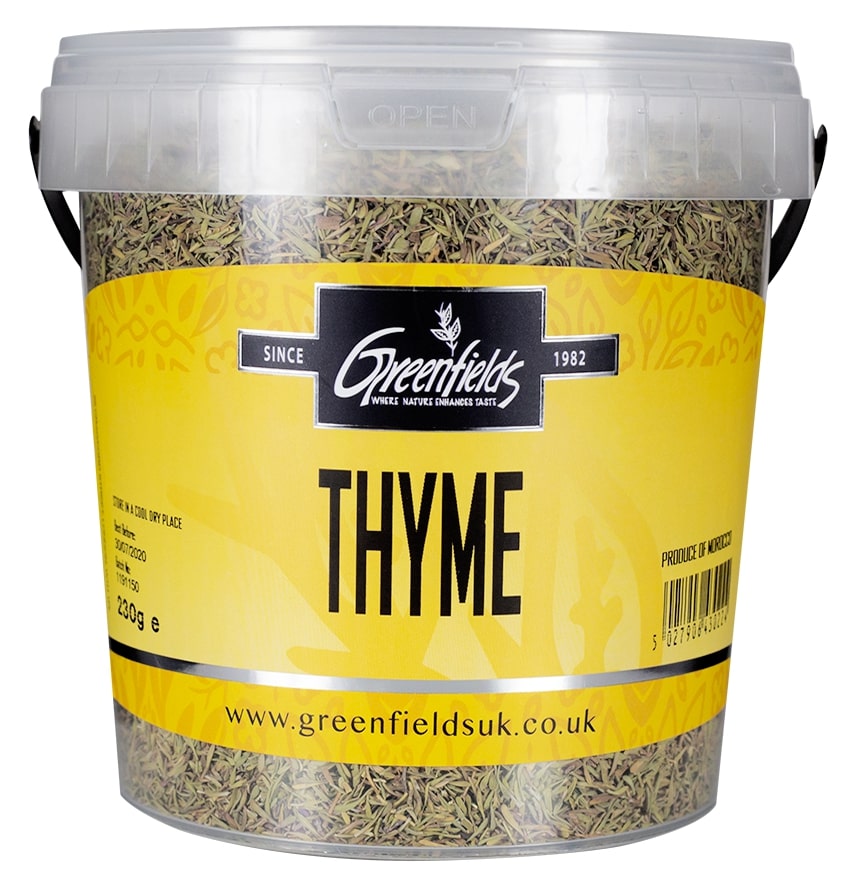 Dried Thyme