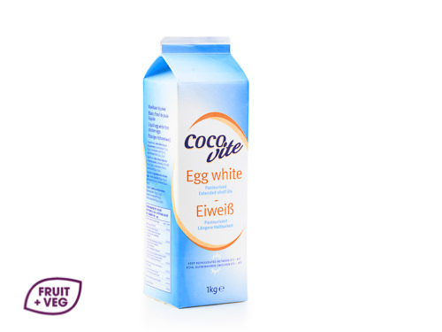 Cocovite Egg White