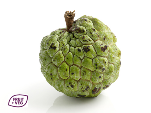 Custard Apple