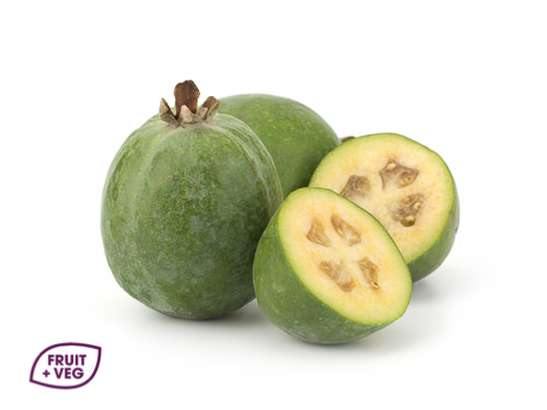 Feijoa