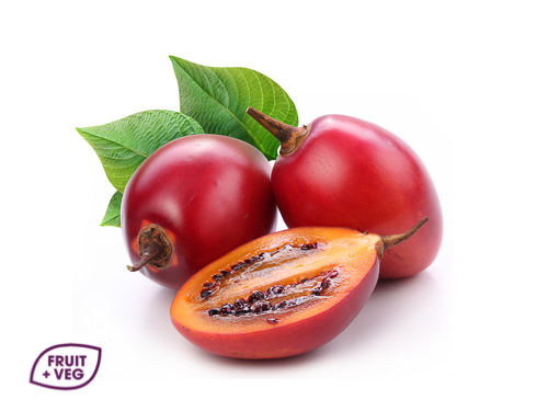 Tamarillo