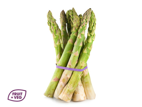 Jumbo Asparagus