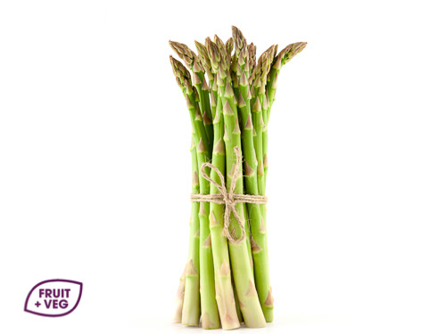 Medium Asparagus