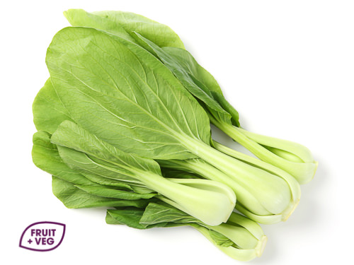 Pak Choi