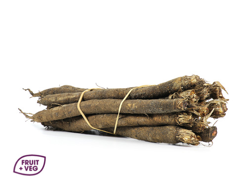 Salsify