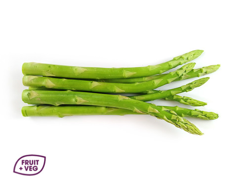 Thai Asparagus